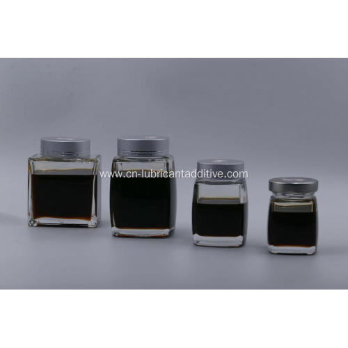 PCMO SL Gasoline Engine Oil Additive Package